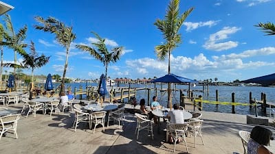 Bimini Basin Seafood & Cocktails
