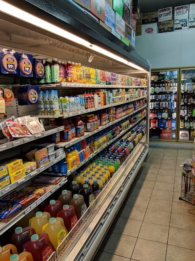 One Stop Market