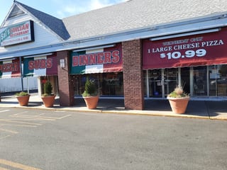 Sal S Pizza Gallery Iii