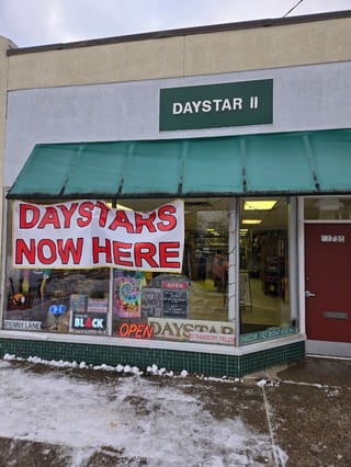 Daystar Boutique