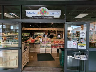 Mother Earth's Storehouse (Kingston) - 00100026690