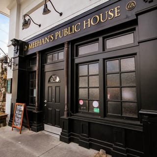Meehans Public House #5