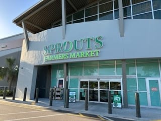 Sprouts #635