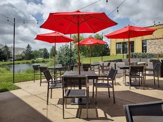Thunder Bay Grille
