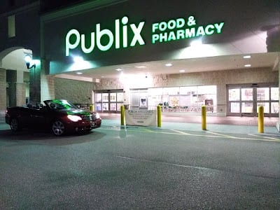 Publix