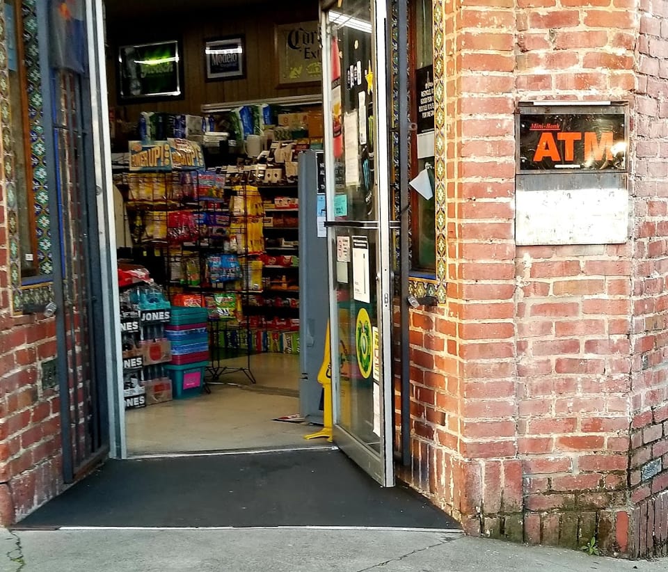 Seven Palms Food Center