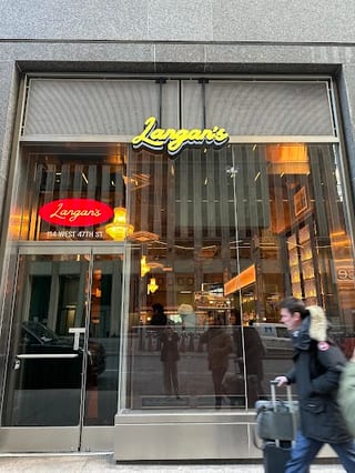 Langans