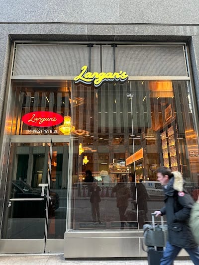 Langans