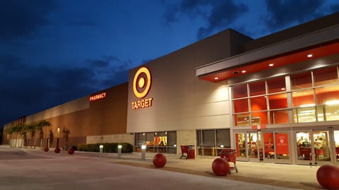 Target