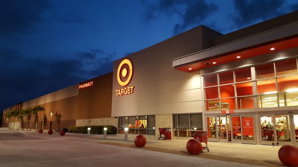Target