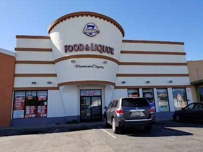 Super 7 Food & Liquor