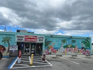 Sunshine Liquors