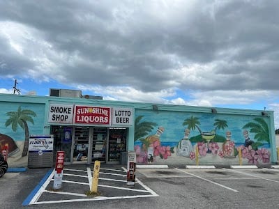 Sunshine Liquors