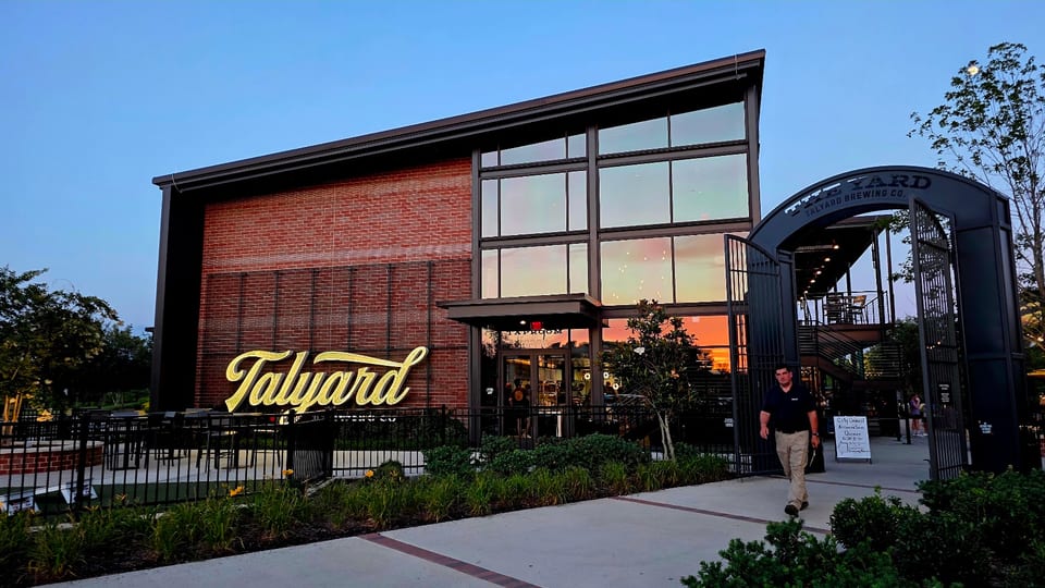 Talyard Brewing Co Llc