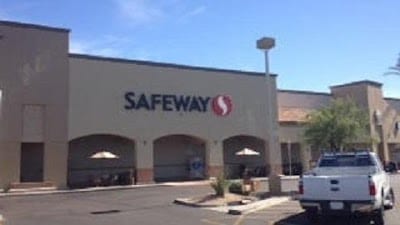 Safeway #1511