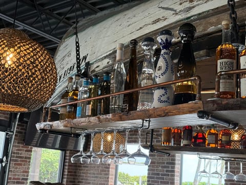 Boardwalk Bar & Grill