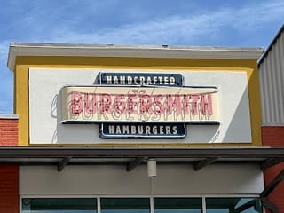 Burgersmith