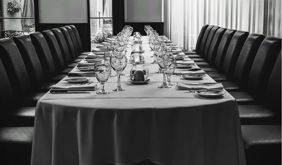 Gamba Ristorante