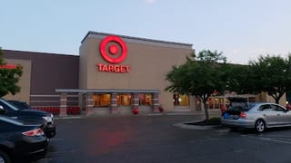 Target Store #1972