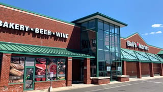 Bell's Market