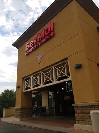 BevMo