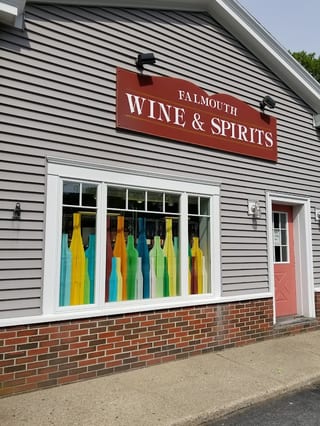 Falmouth Wine and Spirits