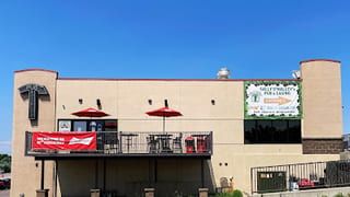 Sally O Malley S Pub & Casino