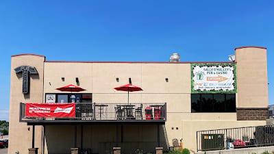Sally O Malley S Pub & Casino