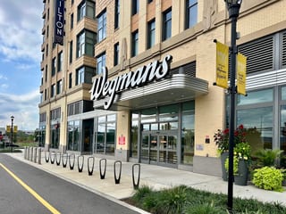 Wegmans