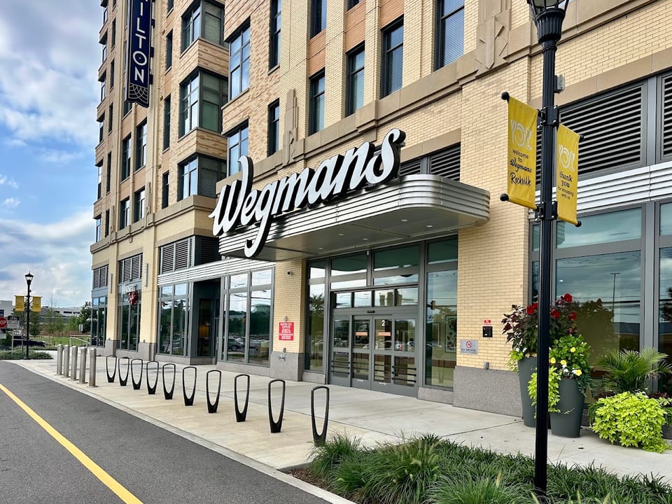 Wegmans