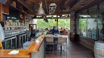 Chimes Restaurant