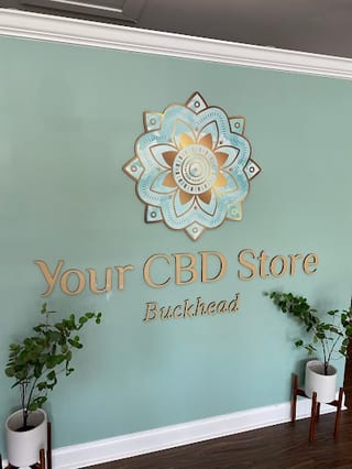 Your Cbd Store- Buckhead