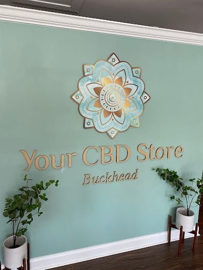 Your Cbd Store- Buckhead