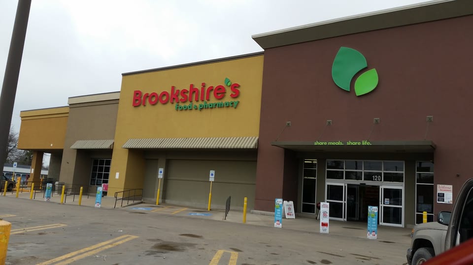 Brookshire Food Store