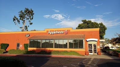 Applebees Grill & Bar