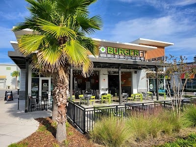 Burrito Gallery