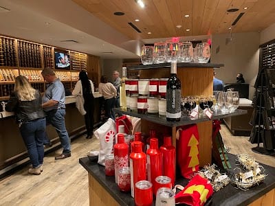 Coopers Hawk Winery & Restaurant
