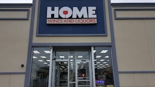 Home Liquors