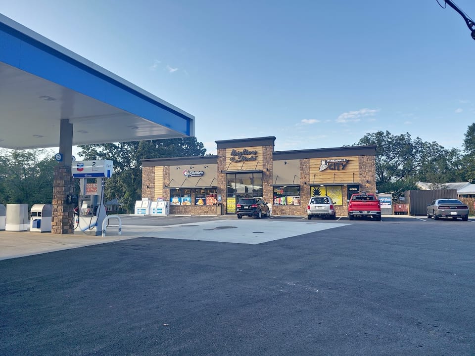 Neighbors Market