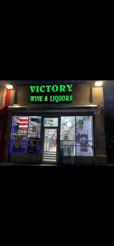Victory Liquors