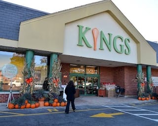 Kings