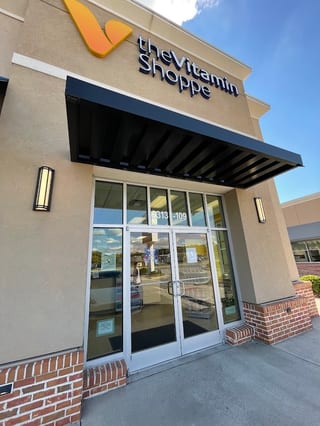 Vitamin Shoppe - High Point