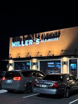 Millers Ale House