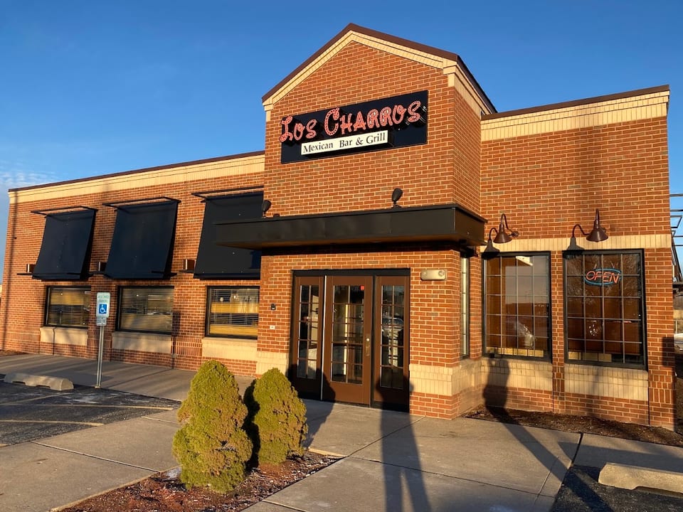 Los Charros Mexican Bar & Grill
