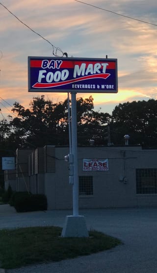 Bay Food Mart