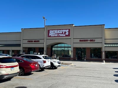 Berkots Super Foods