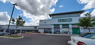 Sprouts