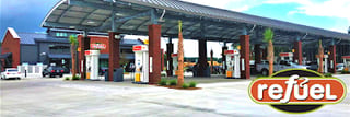 Refuel #17 (chs)