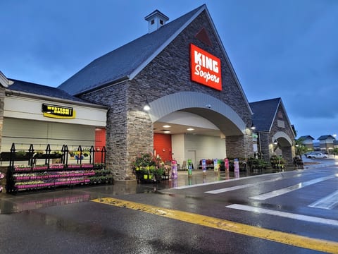 King Soopers