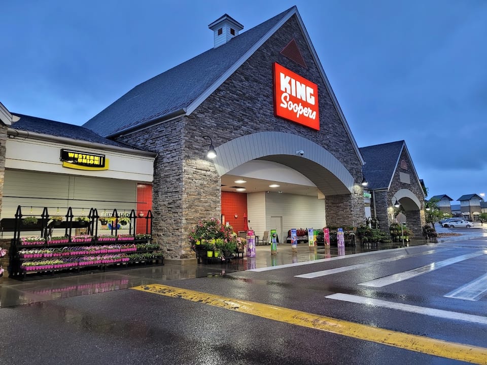 King Soopers